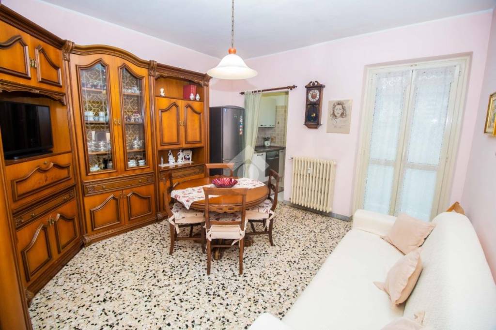 Appartamento in vendita a Rivarolo Canavese via favria, 17