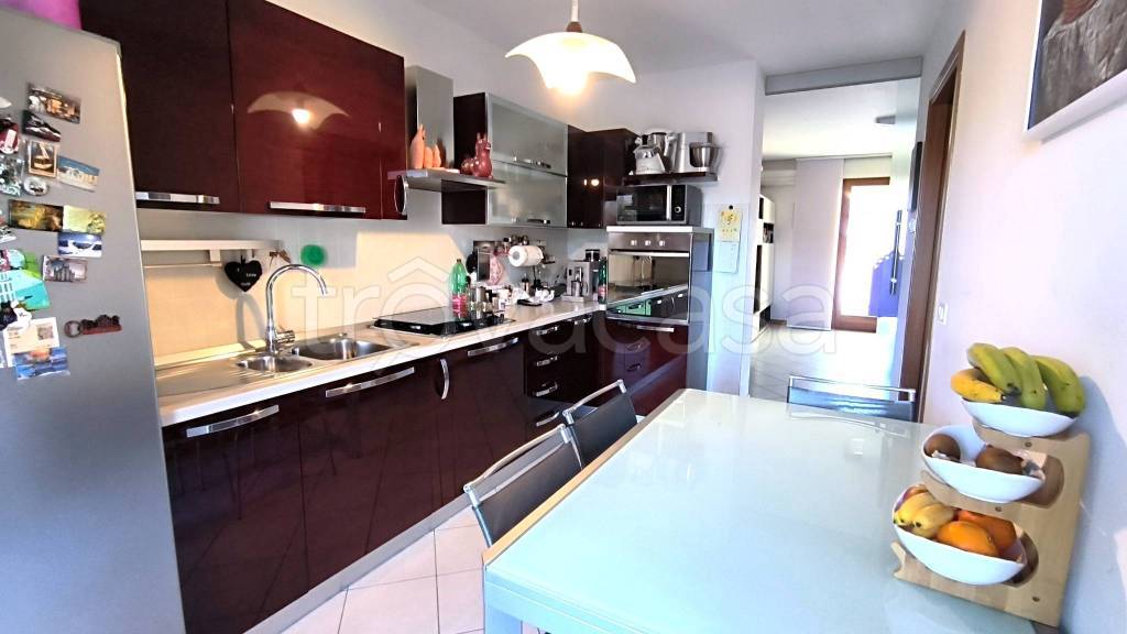 Appartamento in vendita a Osoppo via San Daniele, 54