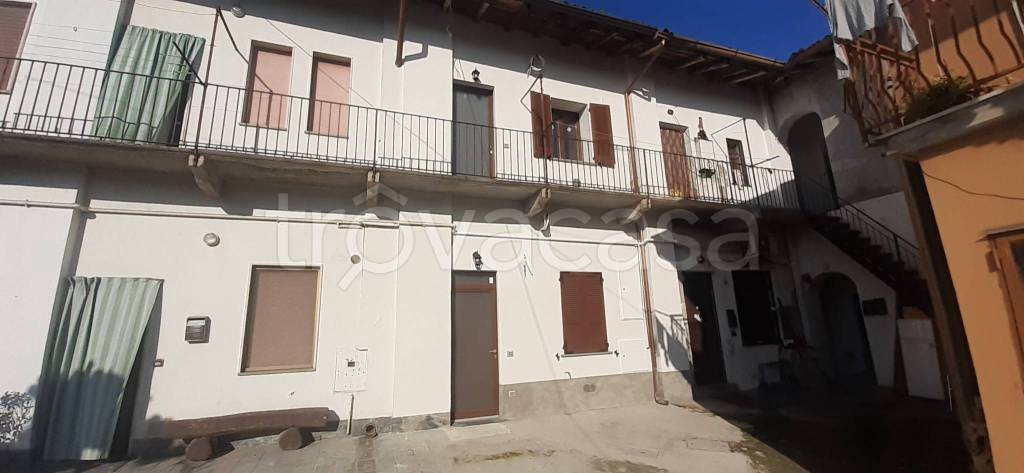 Appartamento in vendita a Cassano d'Adda via Inzago, 87