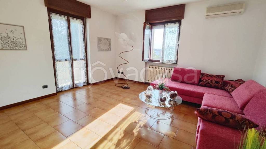 Appartamento in vendita a Podenzano via Brodolini, 18