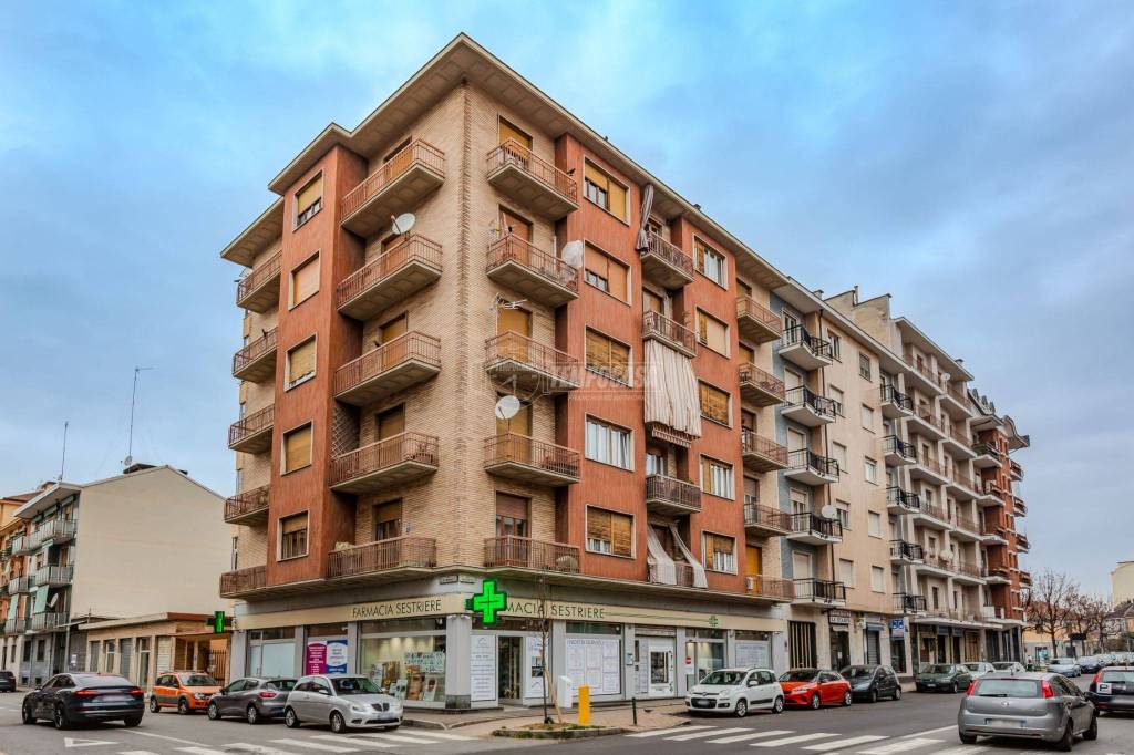 Appartamento in vendita a Moncalieri via cesare battisti 2