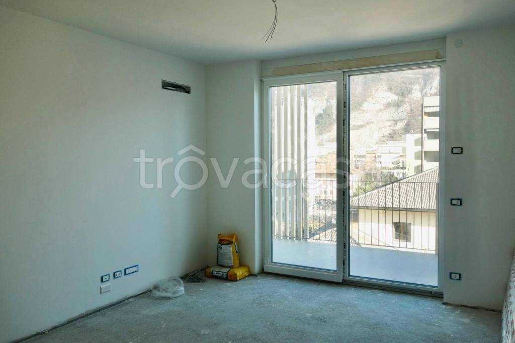 Appartamento in vendita a Trento via della Canova