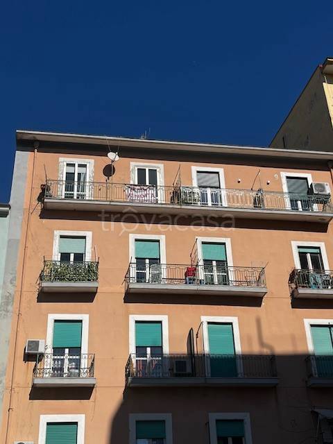 Appartamento in vendita a Salerno via Torrione, 133