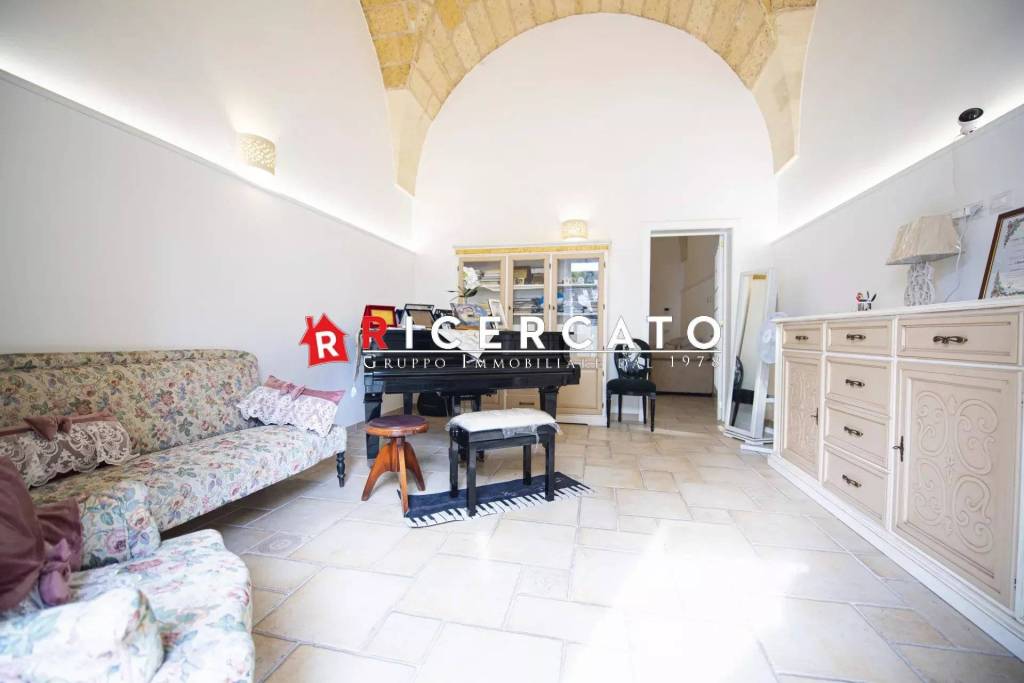 Appartamento in vendita a Lecce viale della Libertà, 100