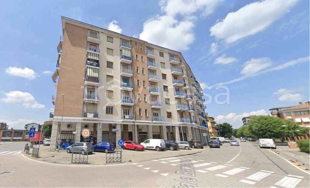 Appartamento in vendita a Carmagnola corso Roma, 46