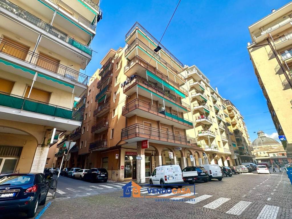 Appartamento in vendita a Loano corso Europa