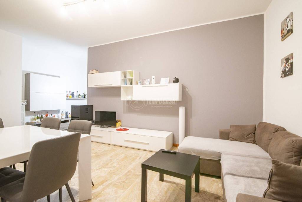 Appartamento in vendita a Treviglio via Bergamo, 27