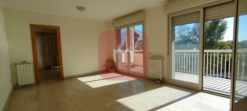 Appartamento in vendita a Roma via Colonnello Tommaso Masala