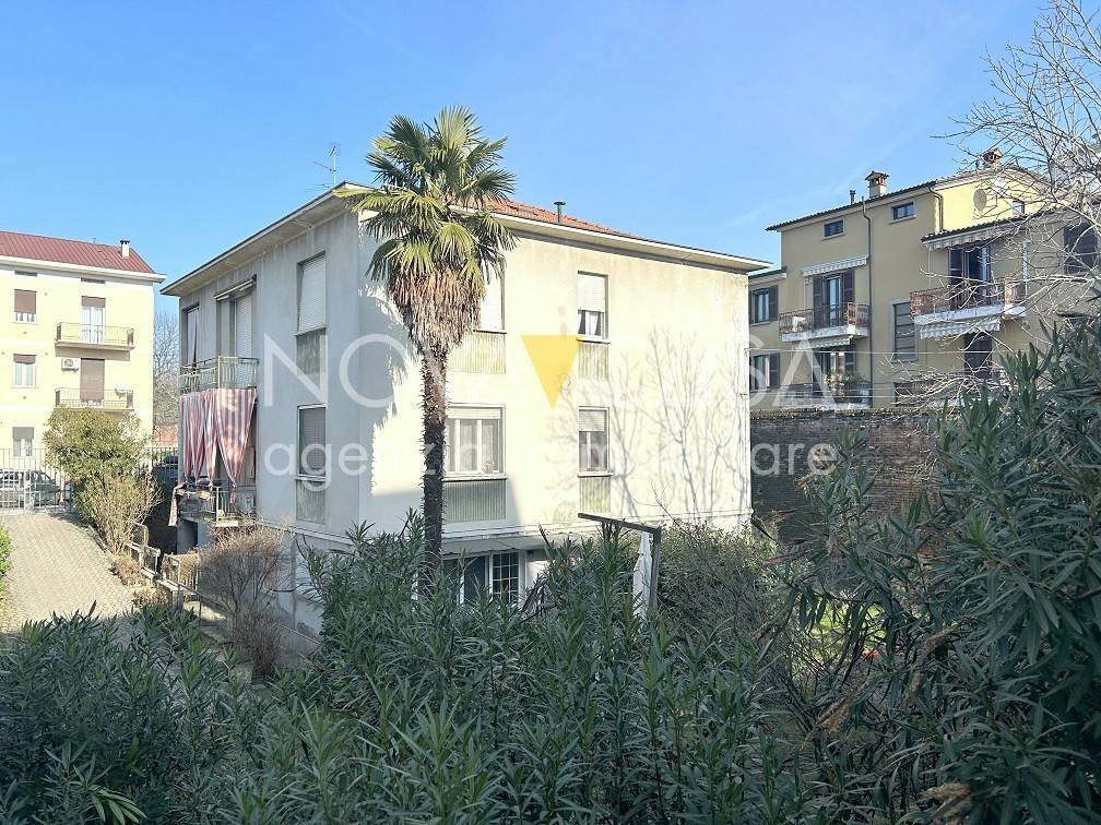 Villa in vendita a Crema via Antonio Gramsci