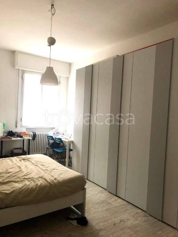 Appartamento in affitto a Bologna via Della Fontanina