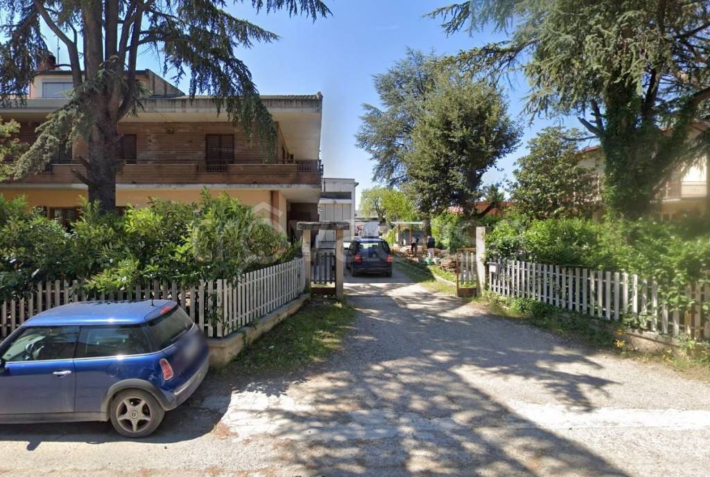 Casa Indipendente in in vendita da privato a Perugia via della Scienza, 41
