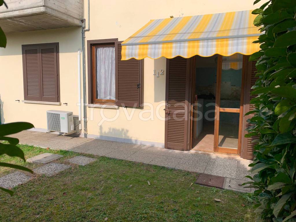 Appartamento in vendita a Borgosatollo via Santissima, 112