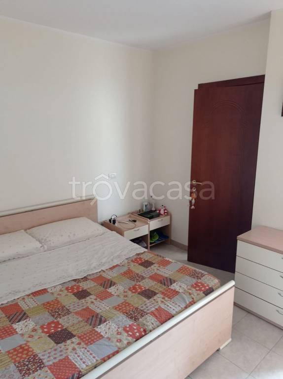 Appartamento in vendita a Cagliari via Legnano