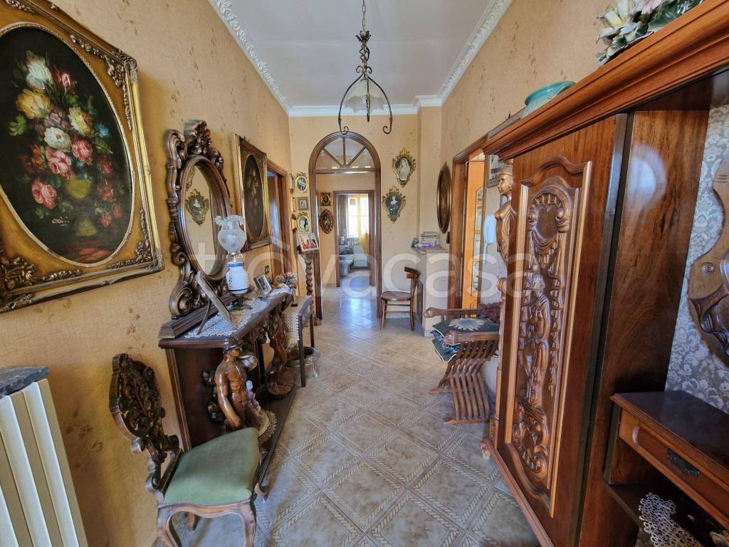 Villa Bifamiliare in vendita a Orta Nova
