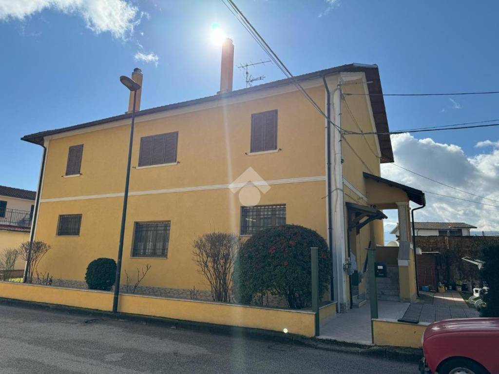 Appartamento in vendita ad Avezzano raffaello Sanzio, 36