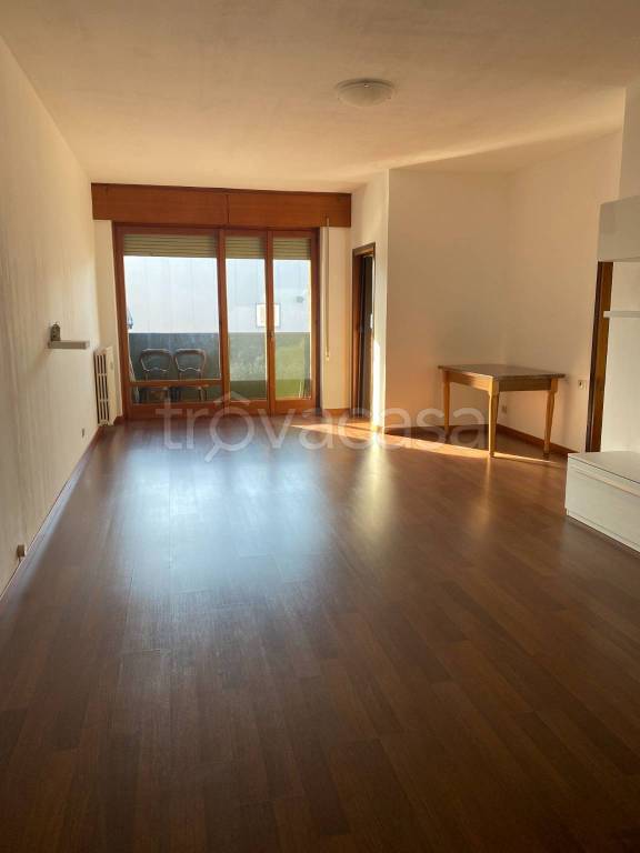 Appartamento in in affitto da privato a Cassano Magnago via Alcide De Gasperi, 12B