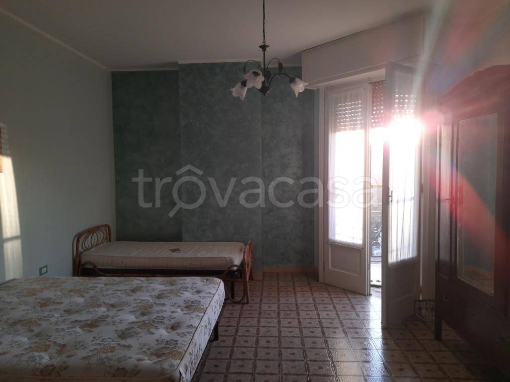 Appartamento in vendita a Presicce-Acquarica via Gorizia, 4