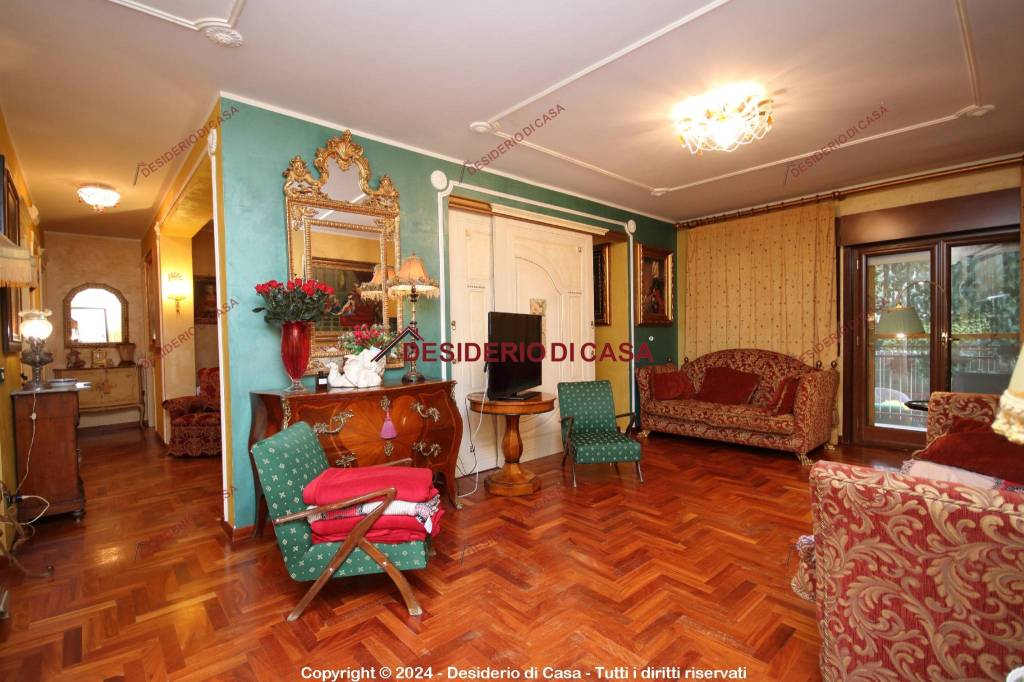 Appartamento in vendita a Bagheria via Città di Palermo, 175H