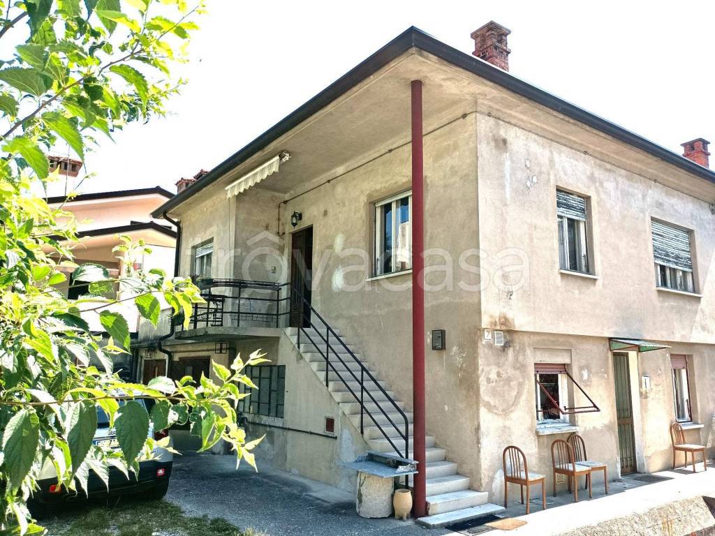 Villa in vendita a Monfalcone