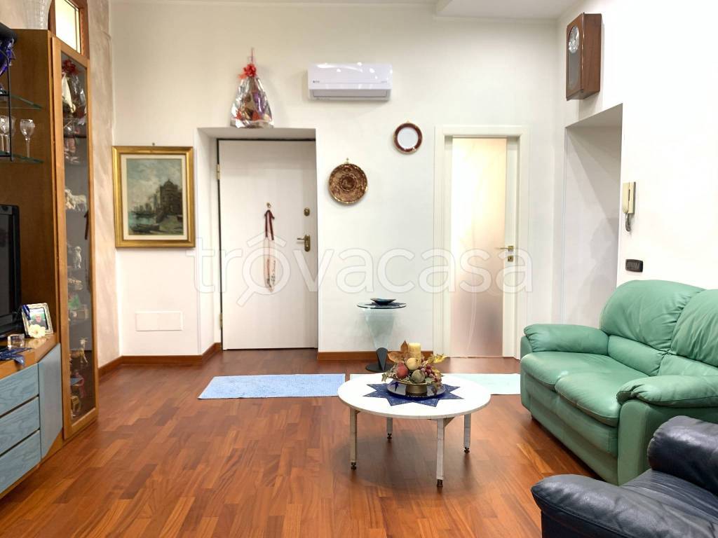 Appartamento in vendita a Pollena Trocchia via Salvatore Fusco, 1