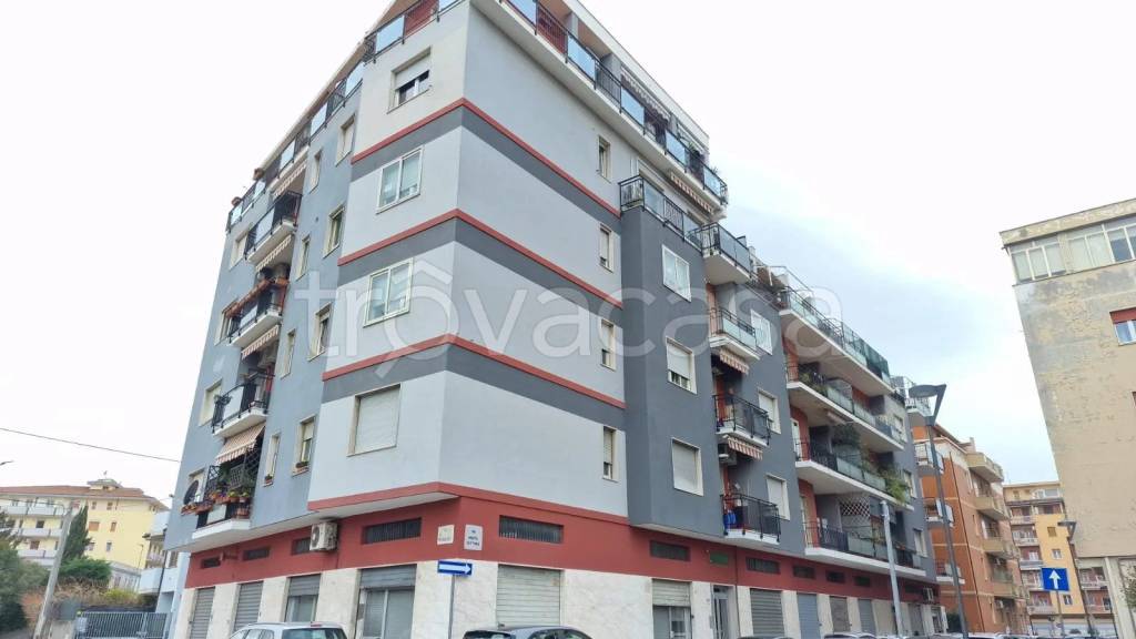 Appartamento in vendita a Pescara via monte vettore