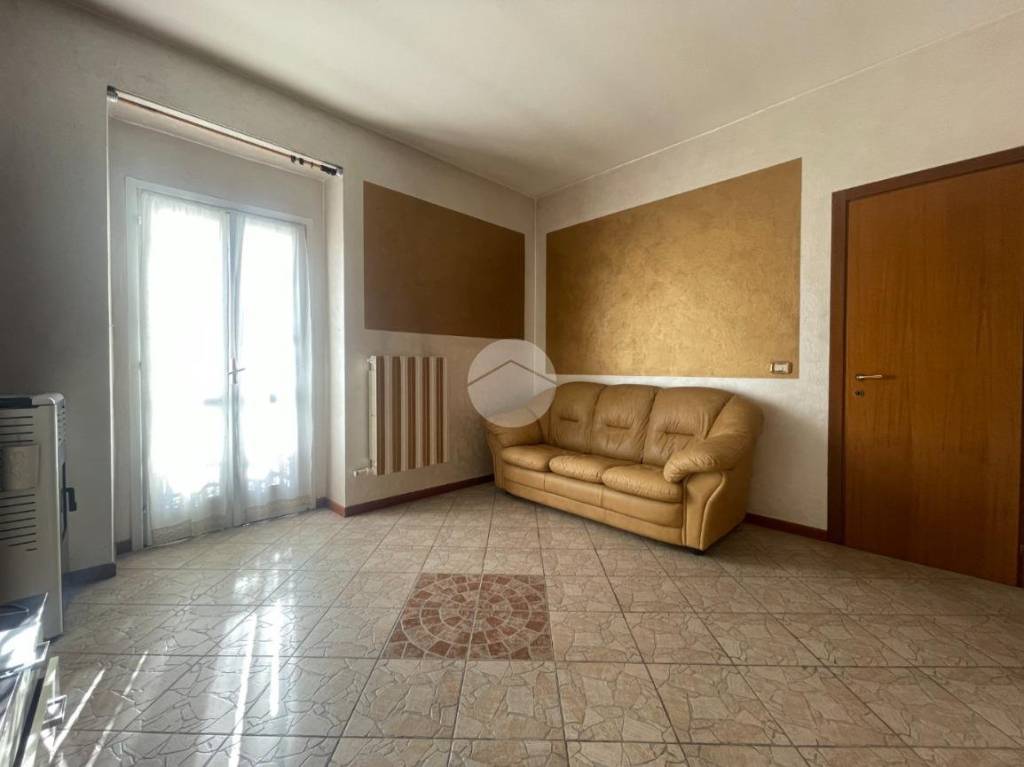 Appartamento in vendita a Ospitaletto via franciacorta, 115