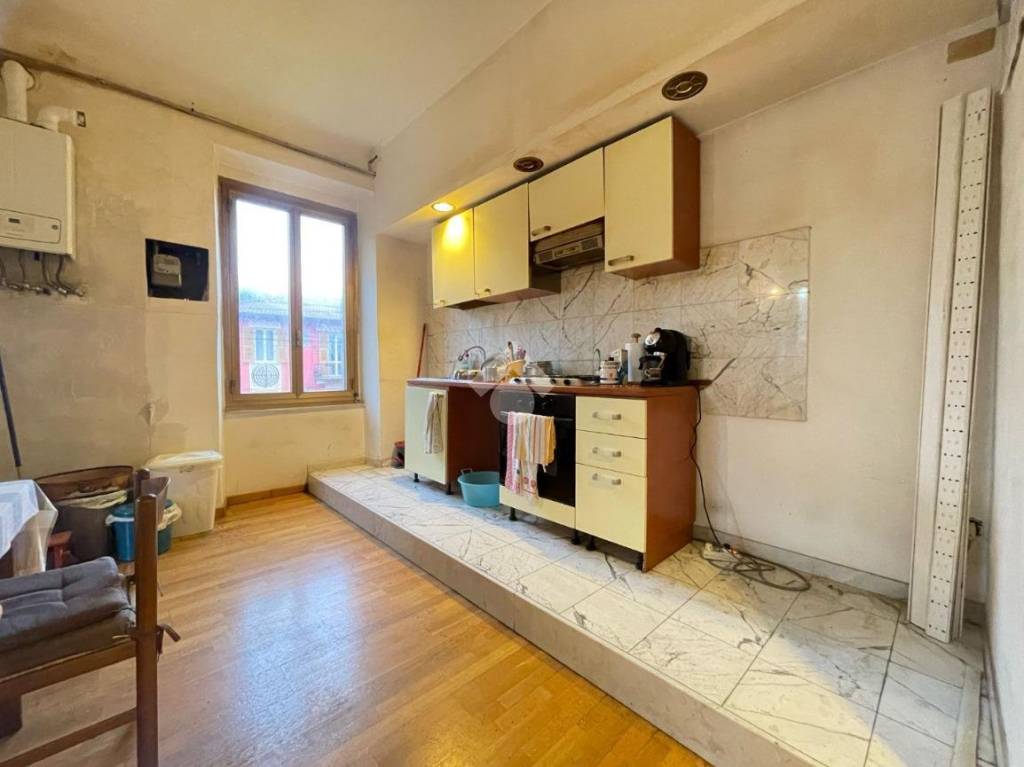 Appartamento in vendita a La Spezia appartamento Via Duino, 5