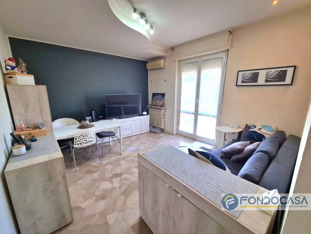 Appartamento in vendita a Seveso via Rovigo