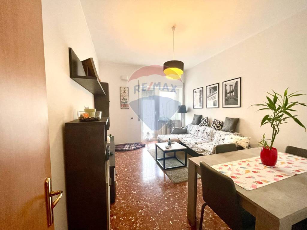 Appartamento in vendita a Roma viale Dei Salesiani