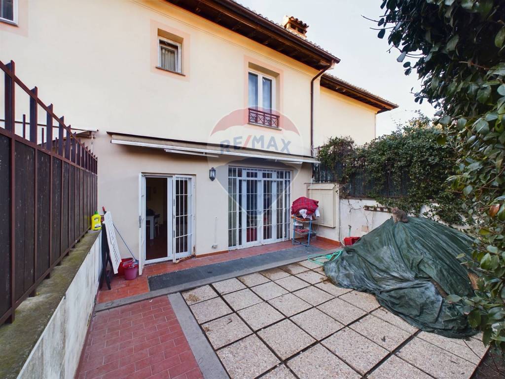 Appartamento in vendita a Formello via Magliano, 71