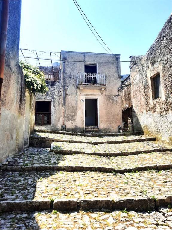 Casa Indipendente in affitto a Erice