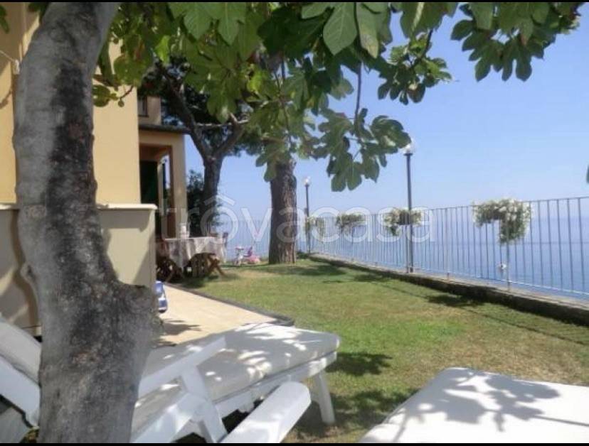 Appartamento in in vendita da privato ad Arenzano via della Costa, 34