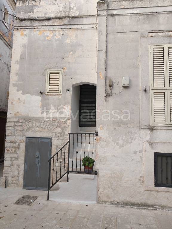 Casa Indipendente in in vendita da privato a Cassano delle Murge piazza Adua, 27