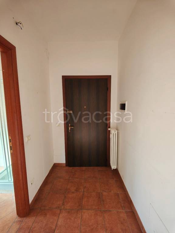 Appartamento in in vendita da privato a Candelo via Iside Viana, 24