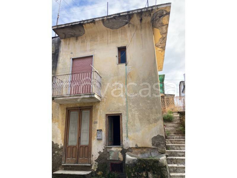 Villa in vendita a Palma Campania via Benedetto Croce