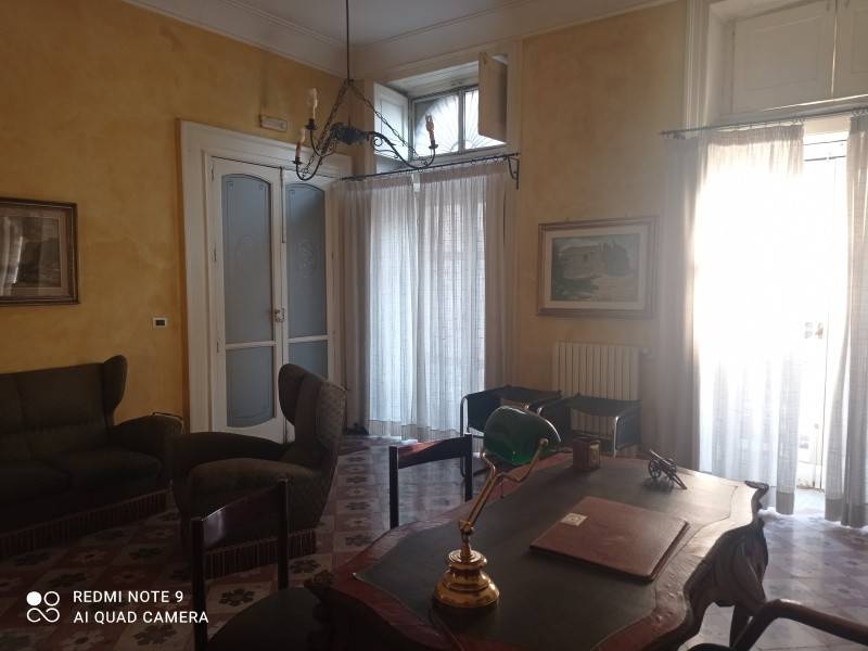 Appartamento in vendita a Palma Campania via Municipio