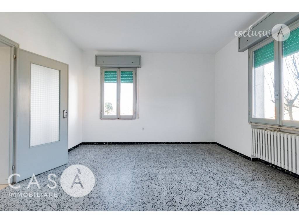 Appartamento in vendita a Sant'Agata Feltria via Padre Marella