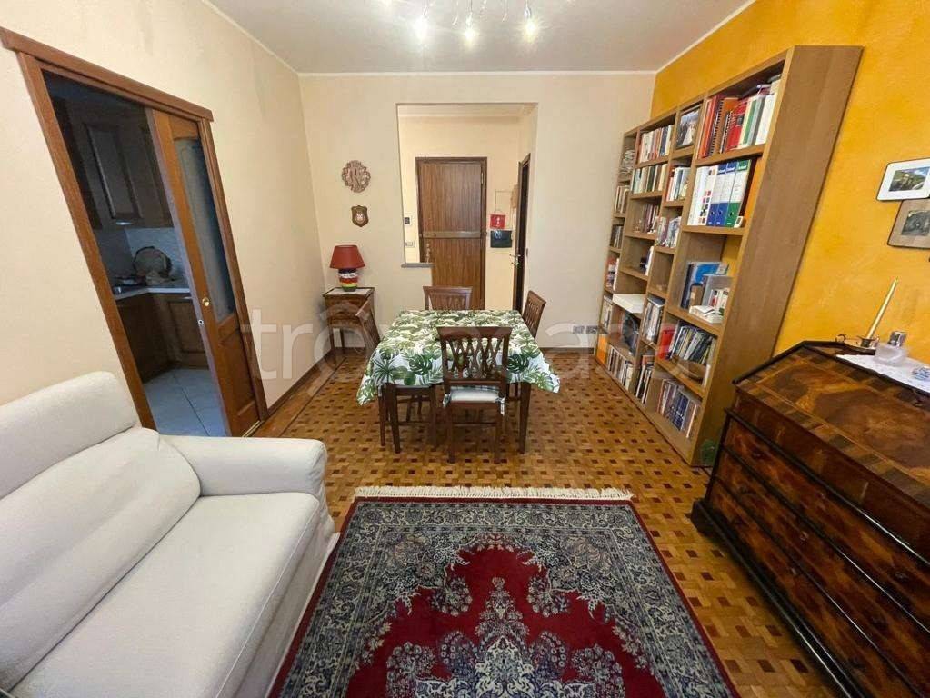 Appartamento in vendita a Pinerolo via Turati, 34