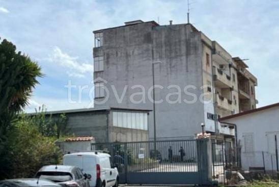Appartamento in vendita a Reggio di Calabria mancuso sp7
