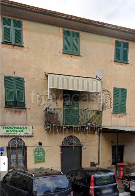 Appartamento in in vendita da privato a Ceranesi piazza Beato Pareto, 11