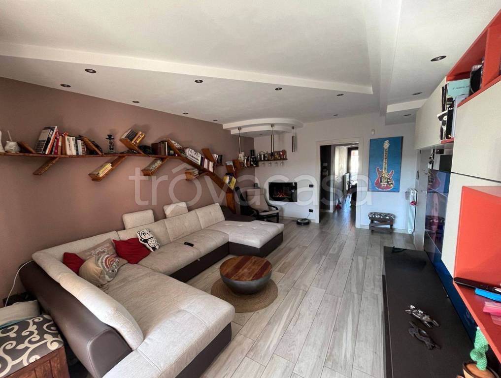 Appartamento in in vendita da privato a San Giorgio Ionico via Caravaggio, 3