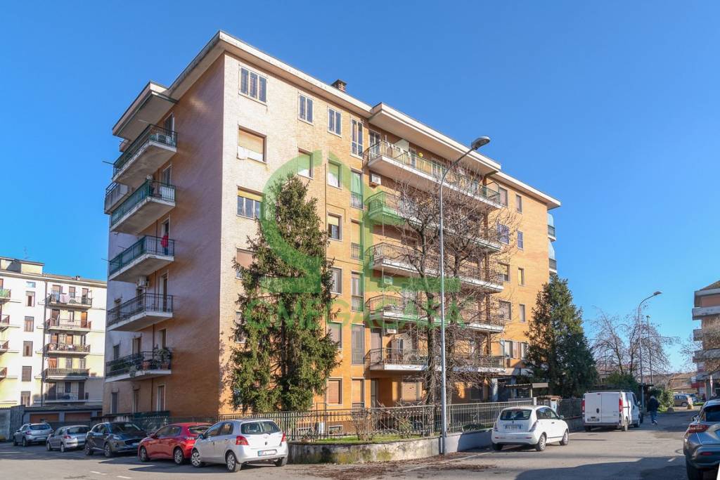 Appartamento in vendita a Codogno via Gerolamo Ugoni
