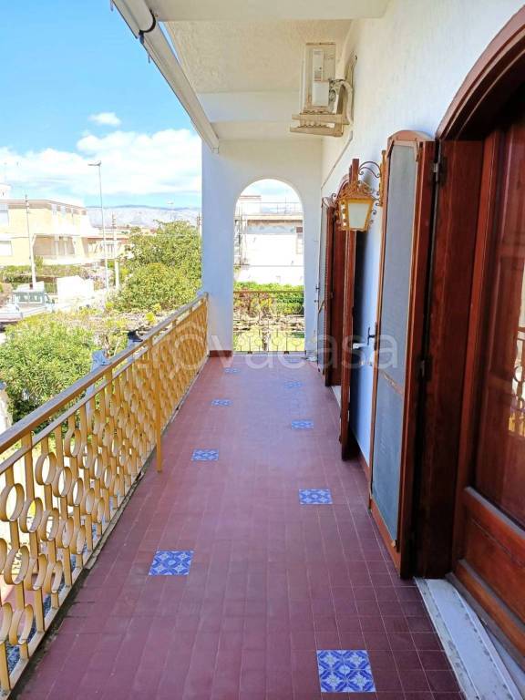Appartamento in vendita a Manfredonia lungomare del sole