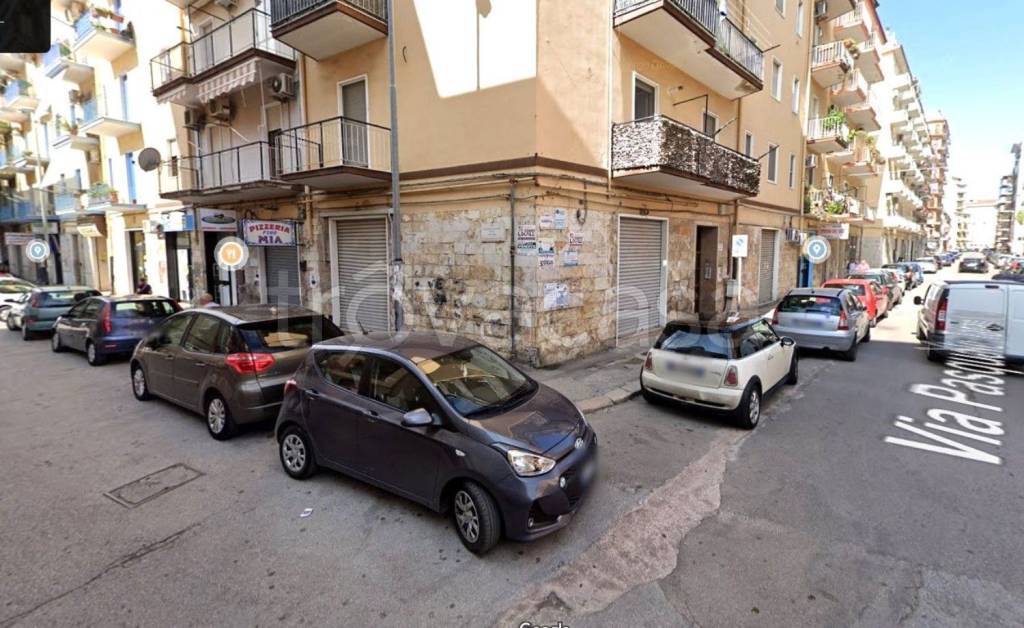 Negozio in affitto a Foggia via Vincenzo Dattoli