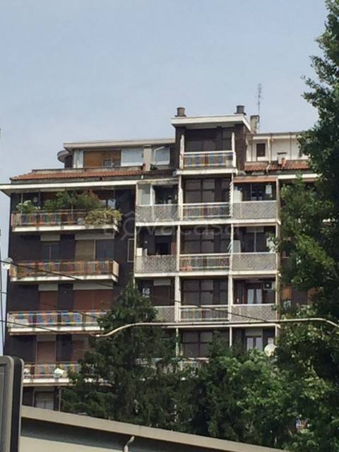 Appartamento in vendita a Milano via Gian Carlo Castelbarco, 2