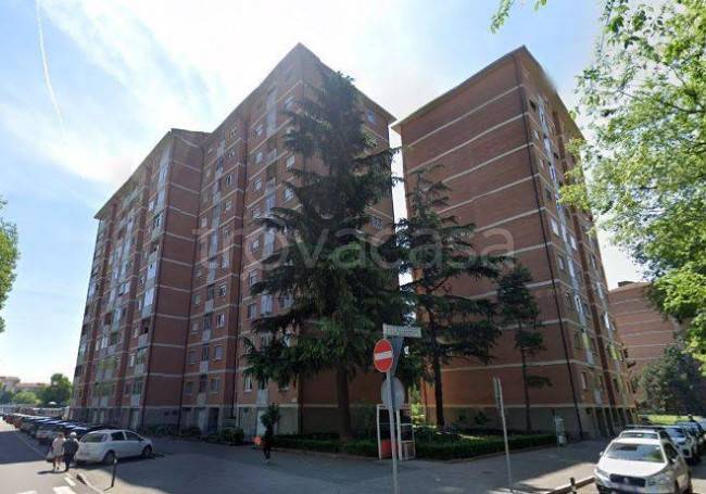 Appartamento in vendita a Torino corso Unione Sovietica, 561