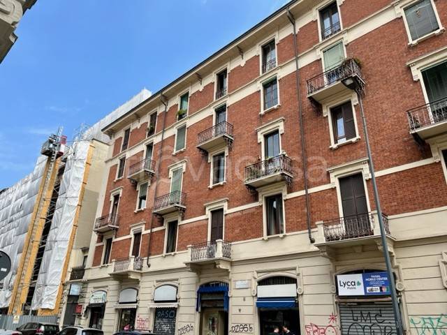 Appartamento in vendita a Milano via Domenico Scarlatti, 20