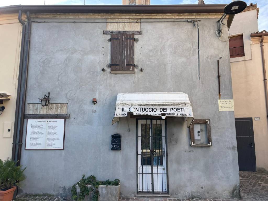 Appartamento in vendita a San Giovanni in Marignano via Alessandro Serpieri