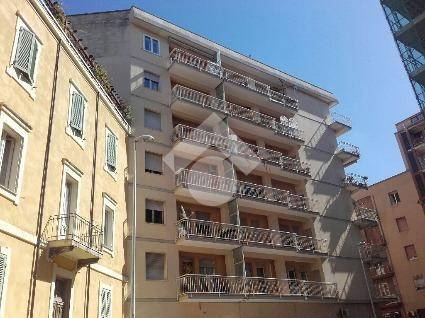 Appartamento in affitto a Sassari via masala, 1