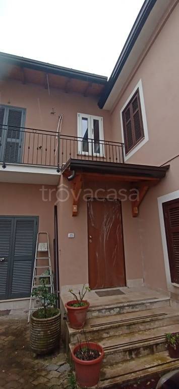 Appartamento in affitto a Frosinone via Ponte della Fontana